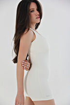 Macaquinho Off White