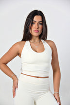 Regata Bare Off White