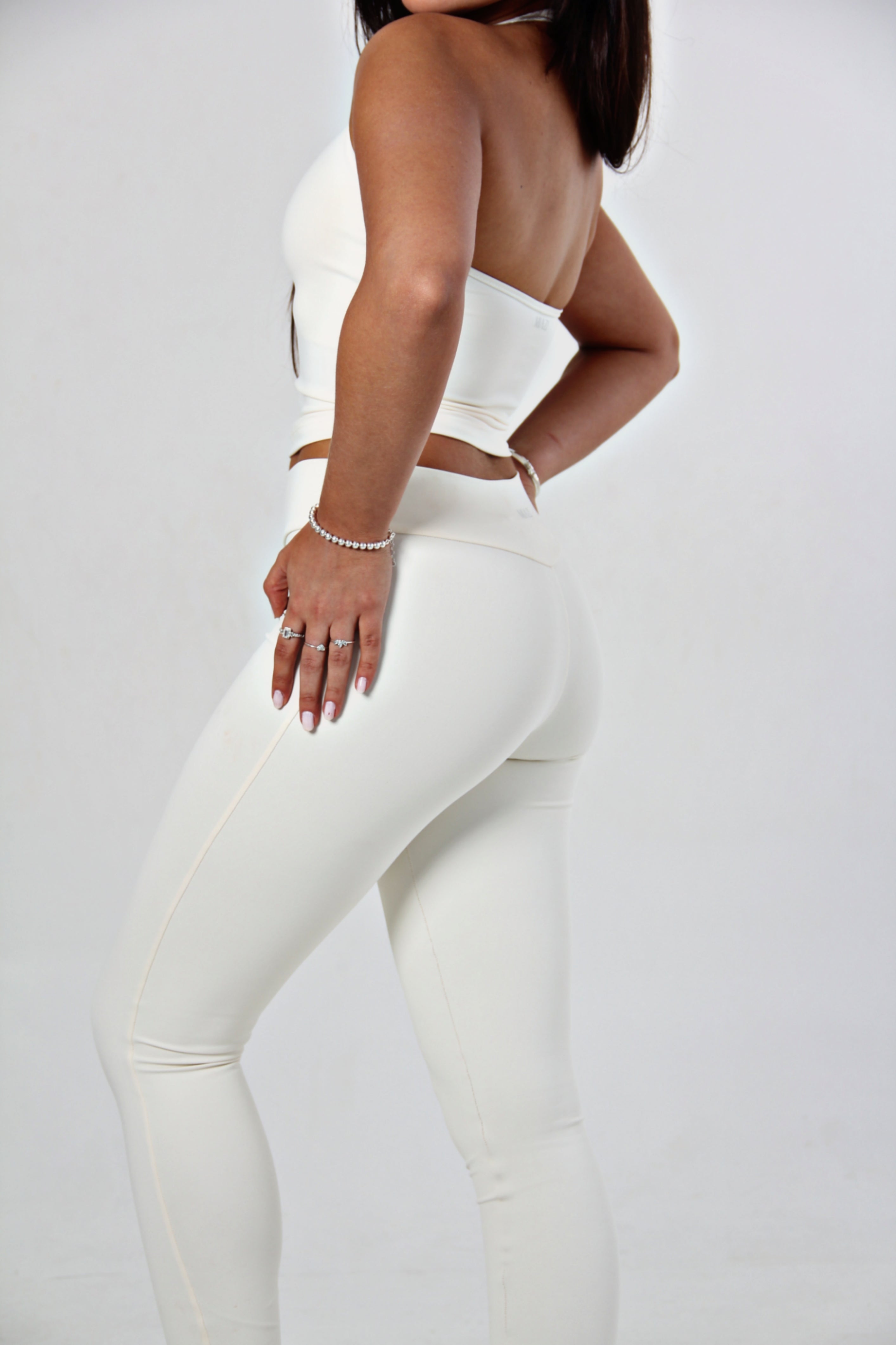 Regata Bare Off White