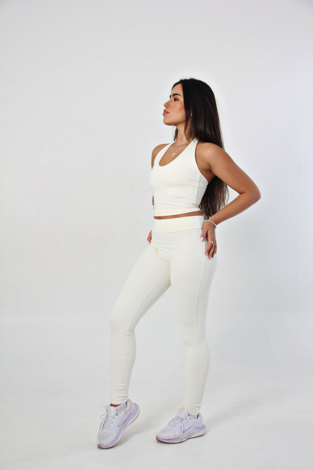 Calça Bare Off White