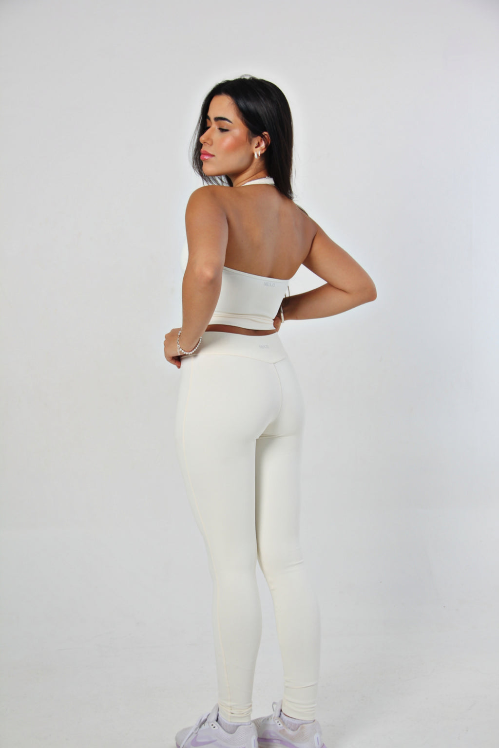 Regata Bare Off White