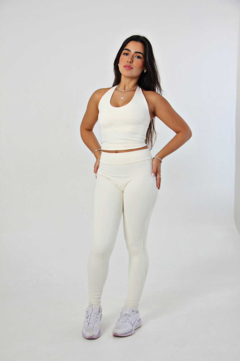 Regata Bare Off White