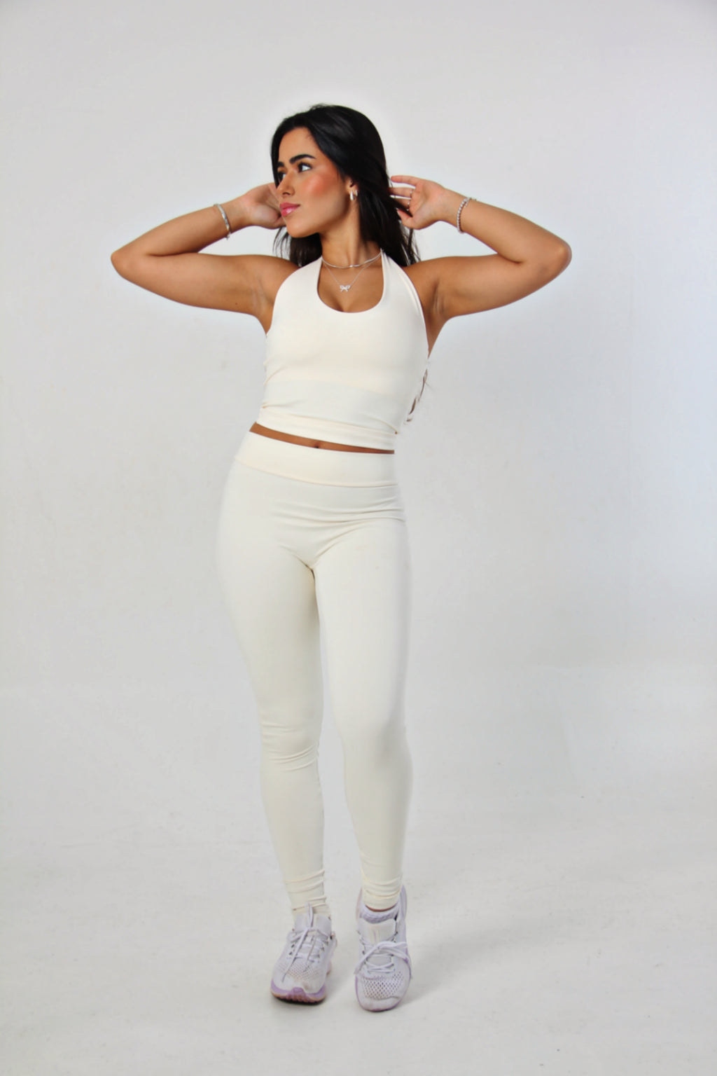 Calça Bare Off White