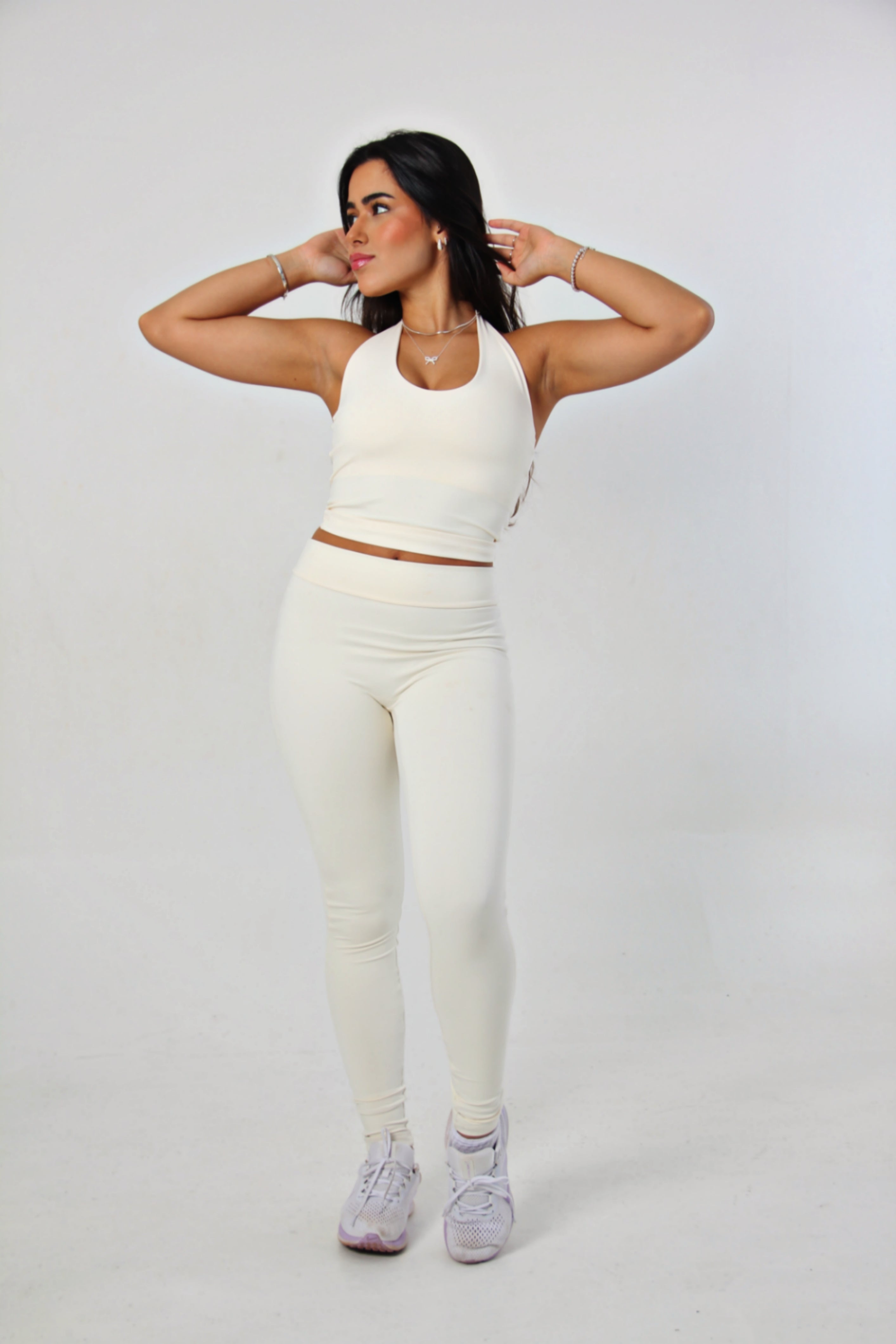 Calça Bare Off White