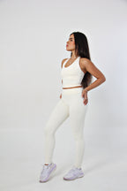 Regata Bare Off White