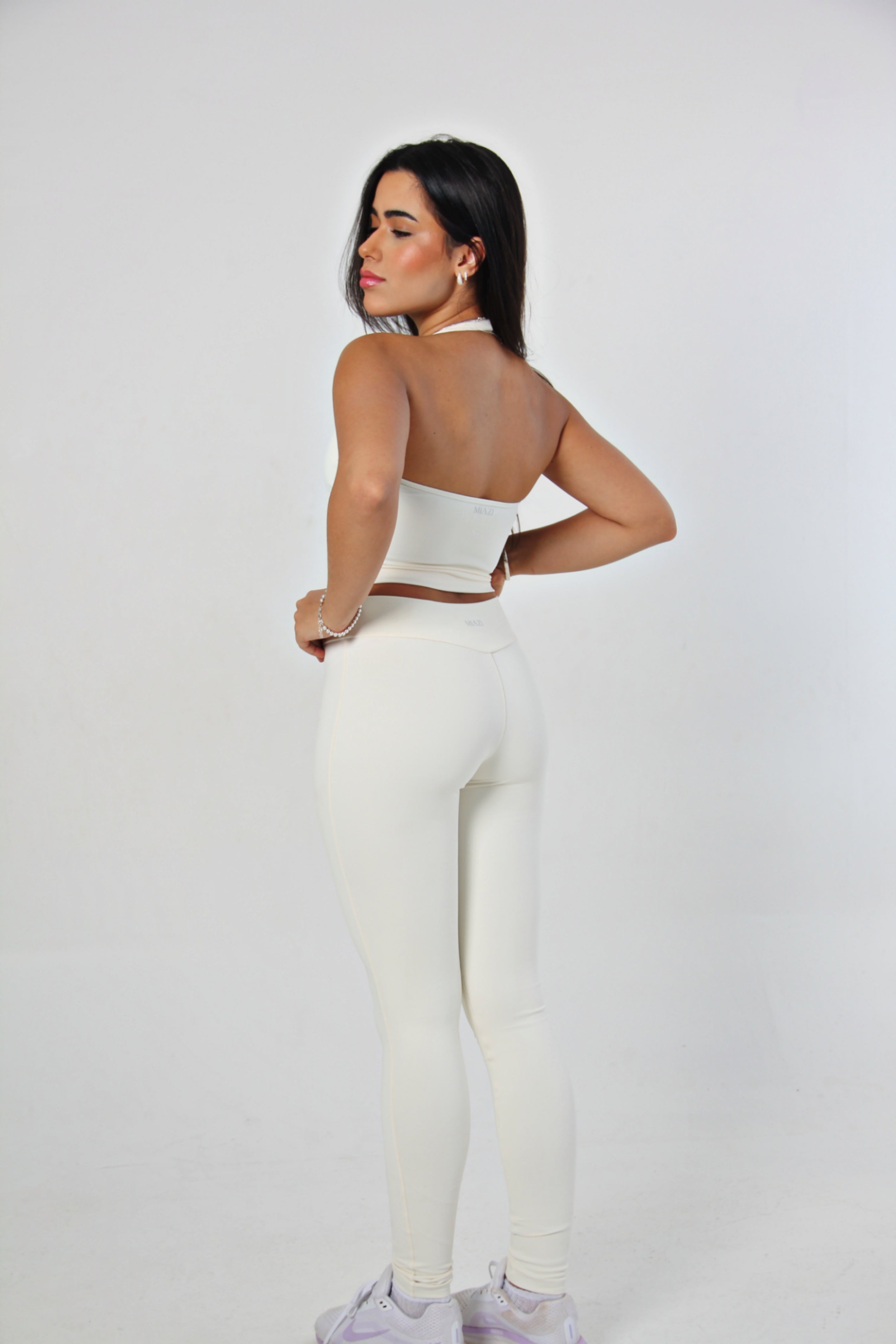 Calça Bare Off White